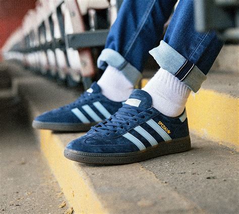 Adidas spezial kick review